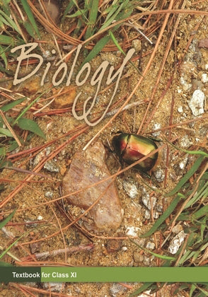 Biology Class 11 Ncert/ CBSE (ENGLISH MEDIUM)