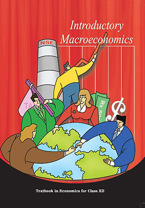 Introductory Macroeconomics Class 12 Ncert| Economics Class 12/ CBSE (ENGLISH MEDIUM)