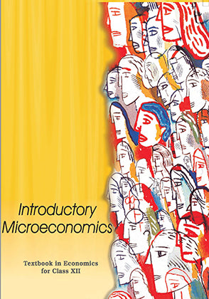 Introductory Microeconomics Class 12 Ncert | Economics Class 12/ CBSE (ENGLISH MEDIUM)