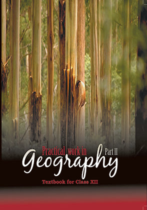 Practical Work in Geography Class 12/ CBSE (ENGLISH MEDIUM)
