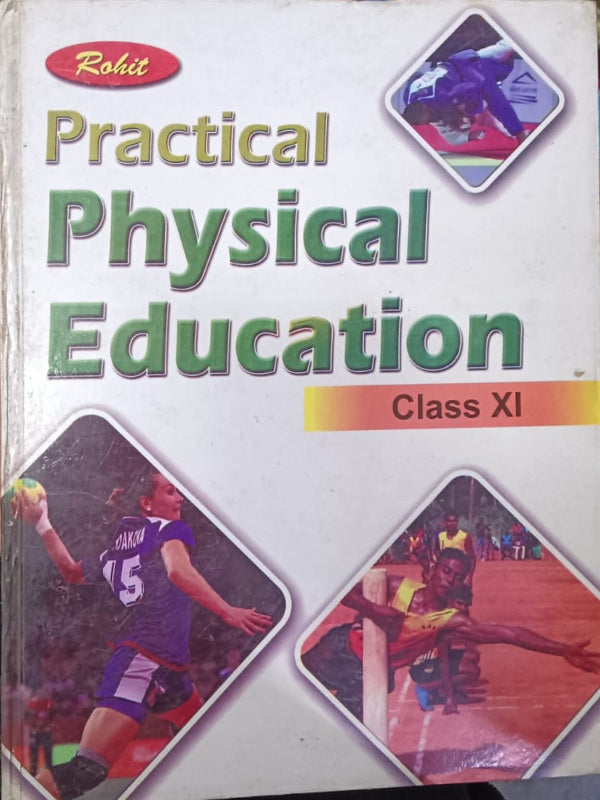 Practical Physical Education | Physical Education