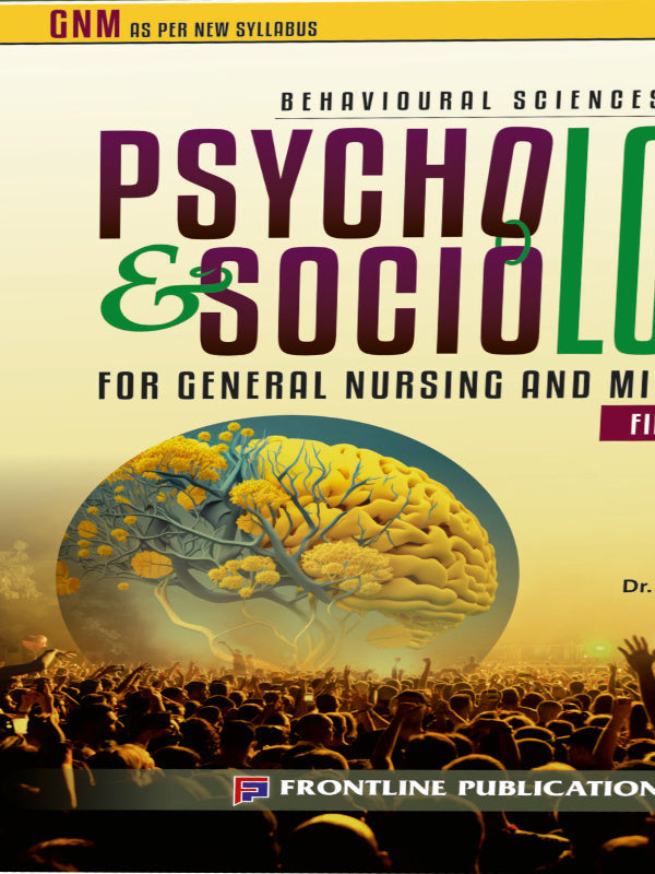 Psychology & Sociology | Behavioural Sciences | Frontline Publication | Behavioural Sciences
