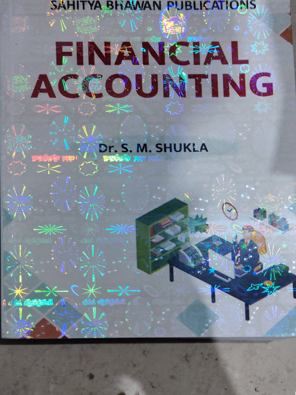 Financial Accounting