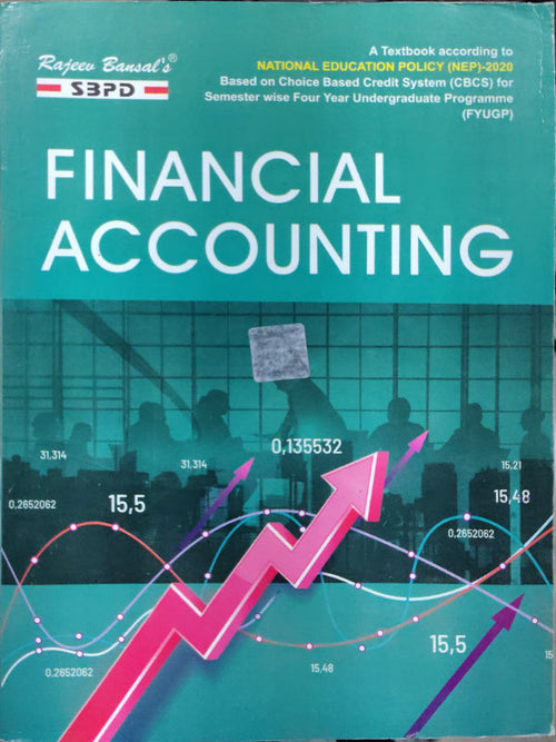 FINANCIAL ACCOUNTING