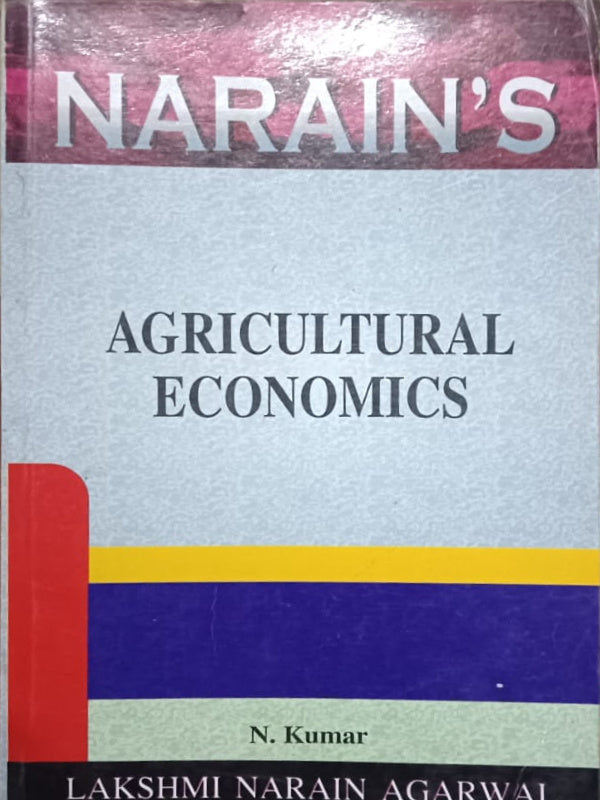 Agricultural Economics