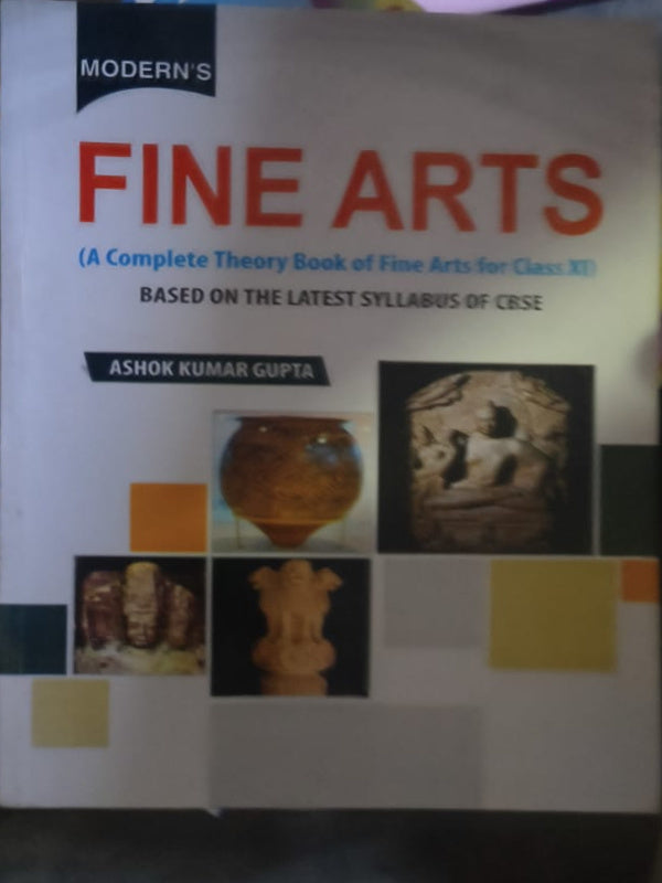 Fine Arts | Ashok Kumar Gupta | Modern's | Fine Arts | Ashok Kumar Gupta