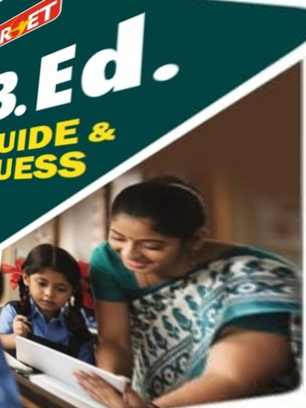 B.Ed.