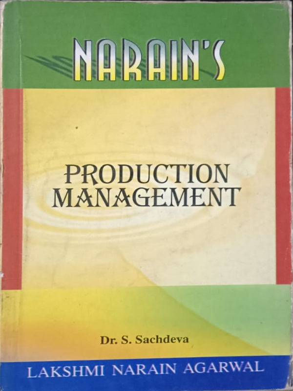 Production Management