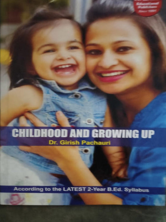 Childhood and Growing Up | Dr. Girish Pachauri | Childhood and Growing Up | Dr. Girish Pachauri