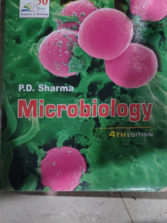 Microbiology
