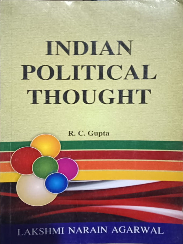 INDIAN POLITICAL THOUGHT