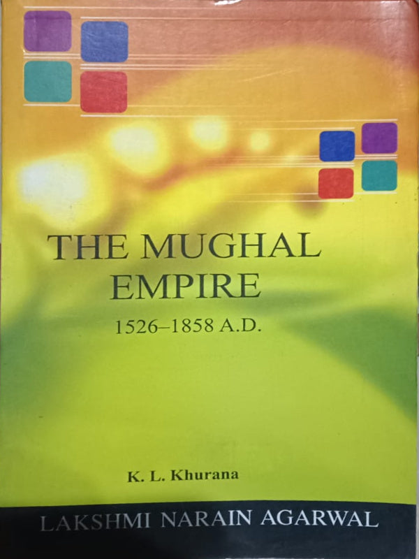 The Mughal Empire
