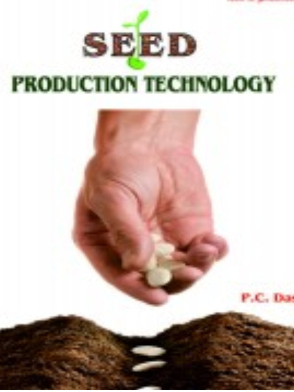 SEED PRODUCTION TECHNOLOGY