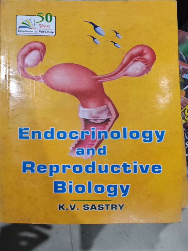 Endocrinology and Reproductive Biology
