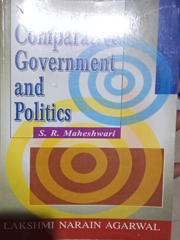 Comparative Government and Politics
