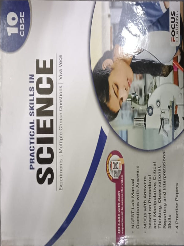 Practical Skills in Science | Focus Learning | Science