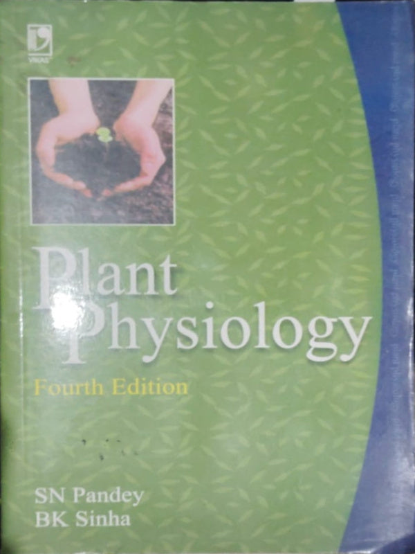 Plant Physiology