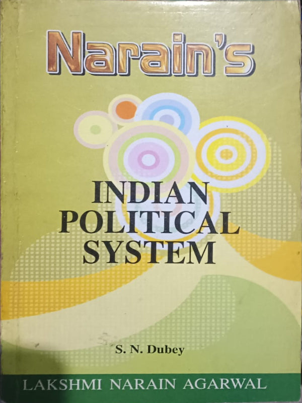 Narain's Indian Political System