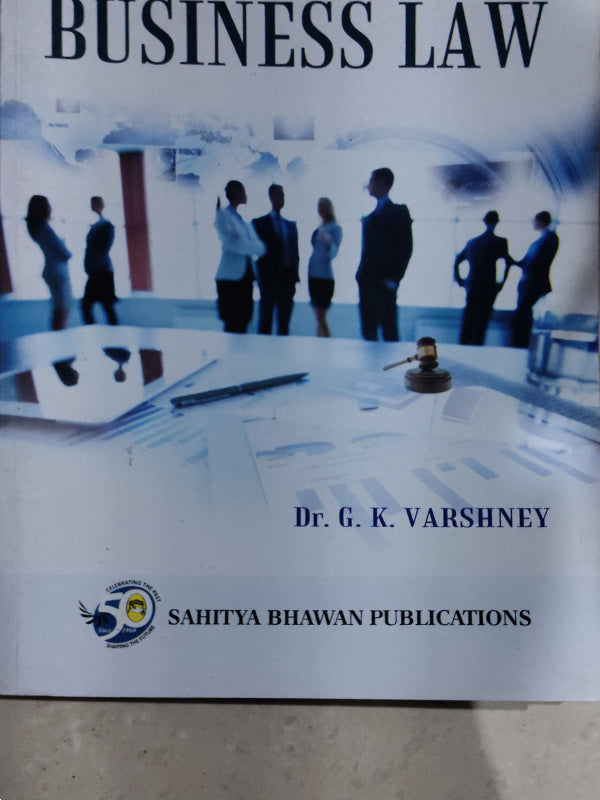BUSINESS LAW