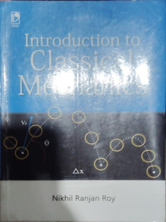 Introduction to Classical Mechanics