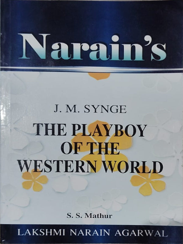 The Playboy of the Western World