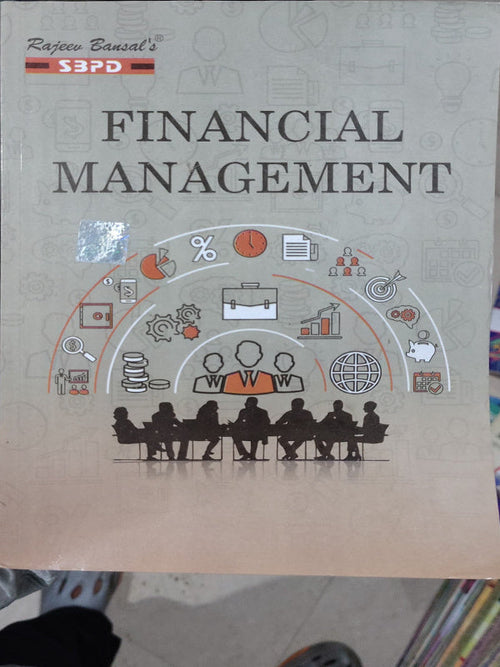 FINANCIAL MANAGEMENT