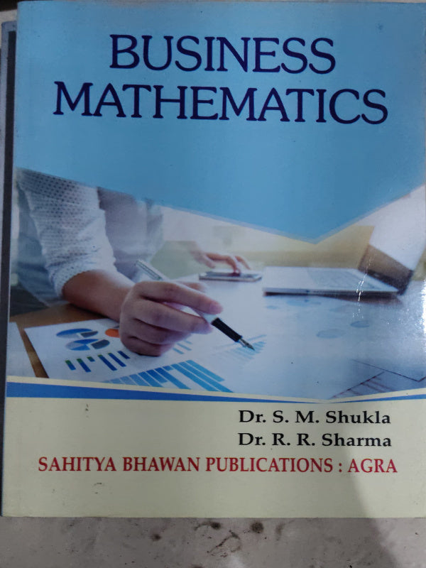 BUSINESS MATHEMATICS