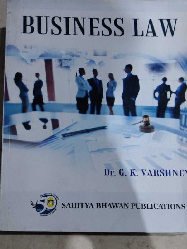 BUSINESS LAW