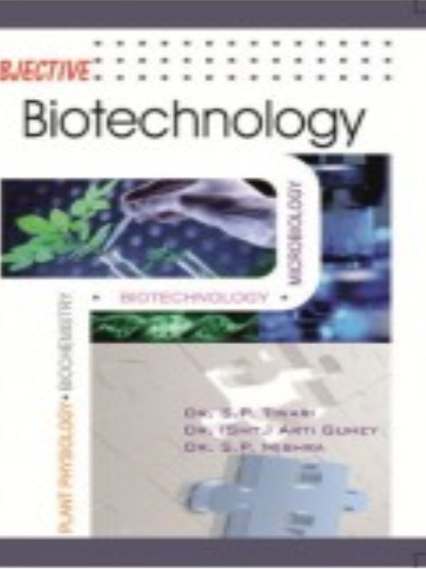 Biotechnology