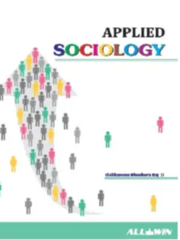 APPLIED SOCIOLOGY | Sociology