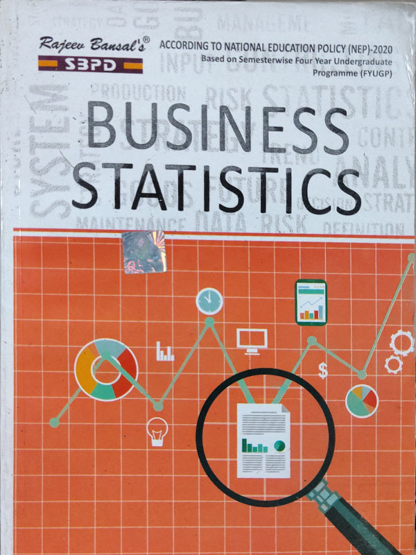 BUSINESS STATISTICS