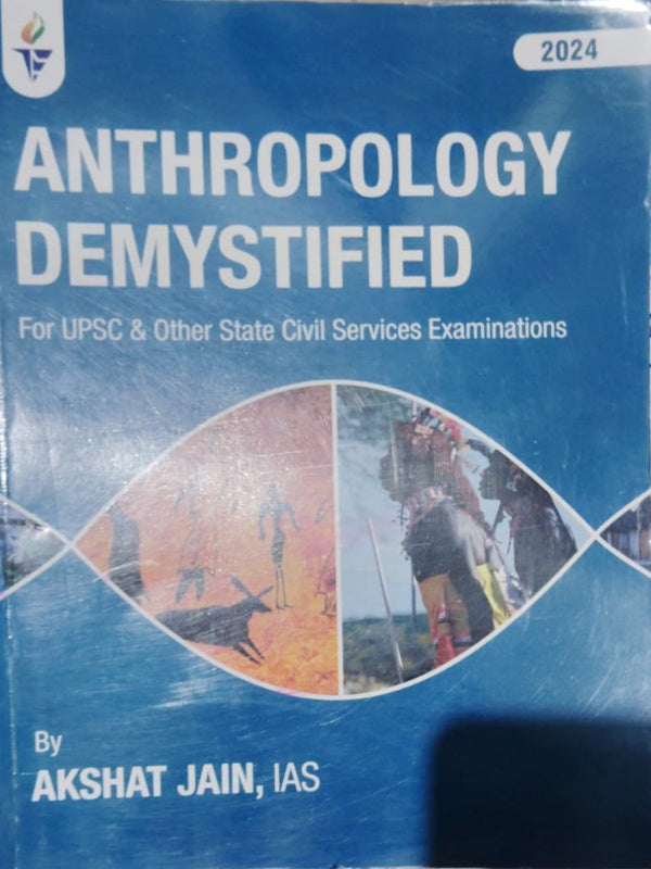 Anthropology Demystified