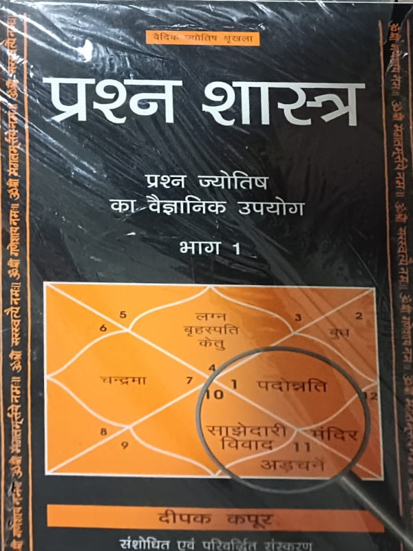 प्रश्न शास्त्र