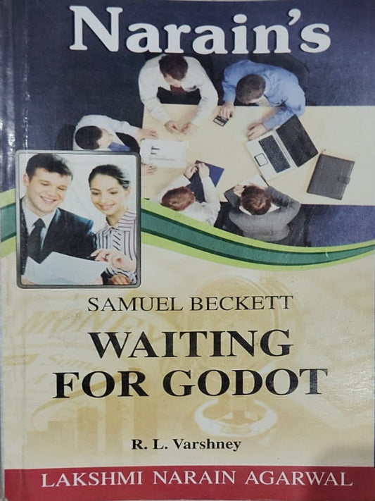 Waiting for Godot