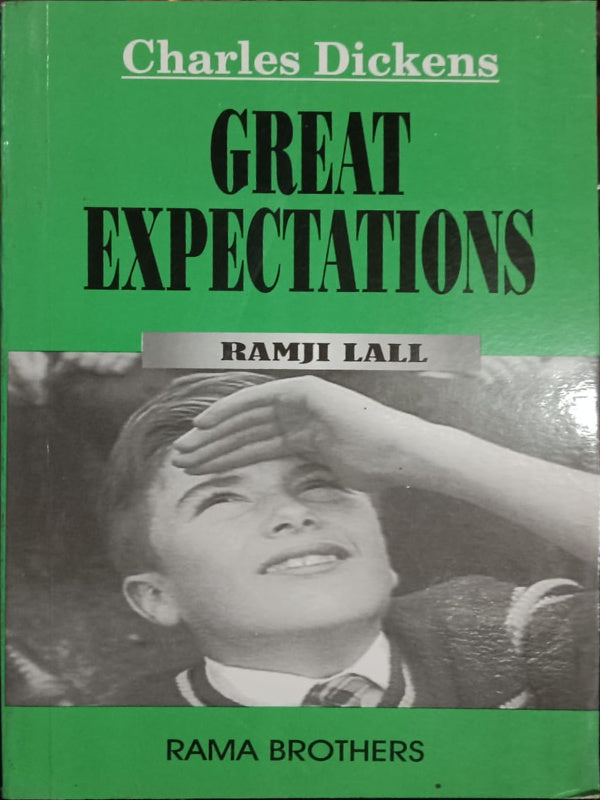 Great Expectations | Charles Dickens | Rama Brothers | Charles Dickens