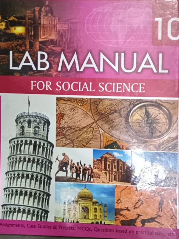LAB MANUAL FOR SOCIAL SCIENCE | Social Science