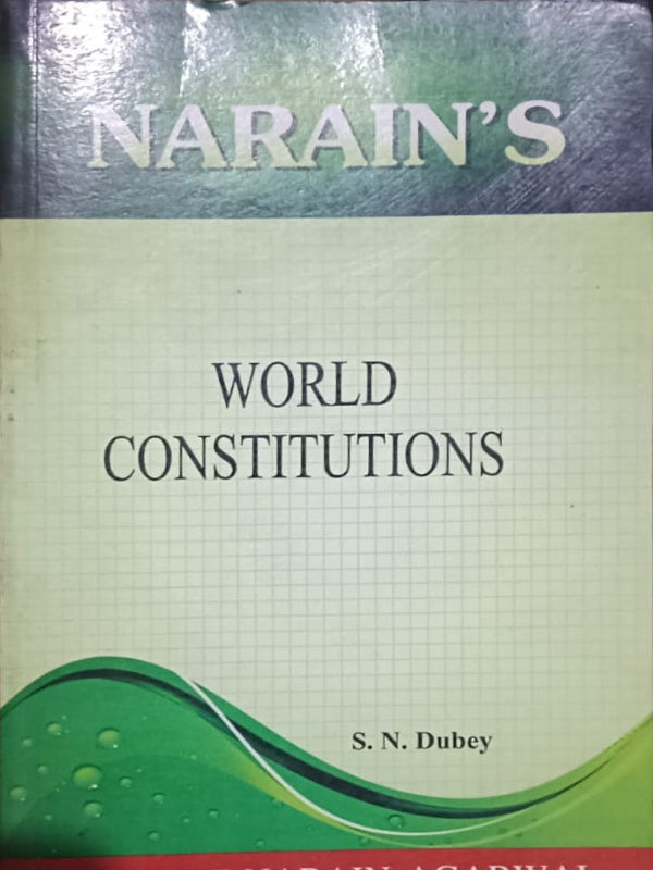 WORLD CONSTITUTIONS