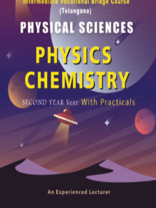 Physical Sciences Physics Chemistry | Physical Sciences, Physics and Chemistry | An Experienced Lecturer | Physical Sciences, Physics and Chemistry | An Experienced Lecturer