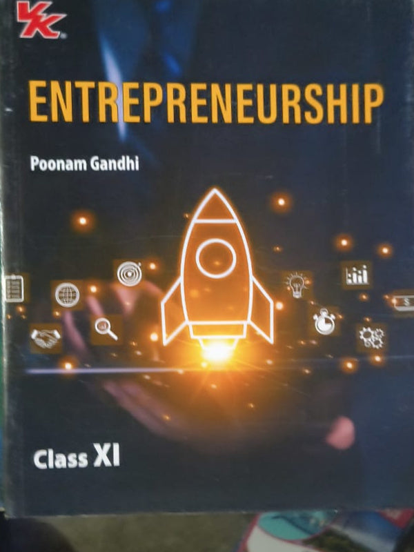 Entrepreneurship | Poonam Gandhi | Entrepreneurship | Poonam Gandhi
