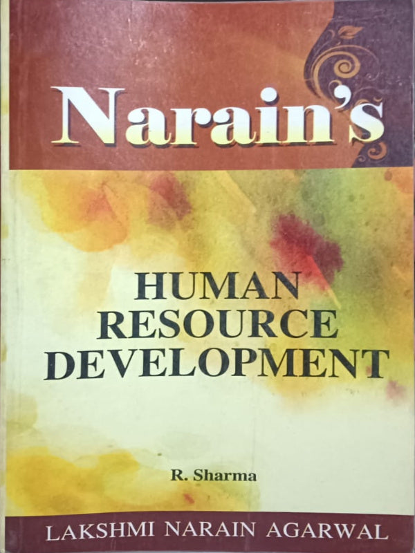 Narain's Human Resource Development