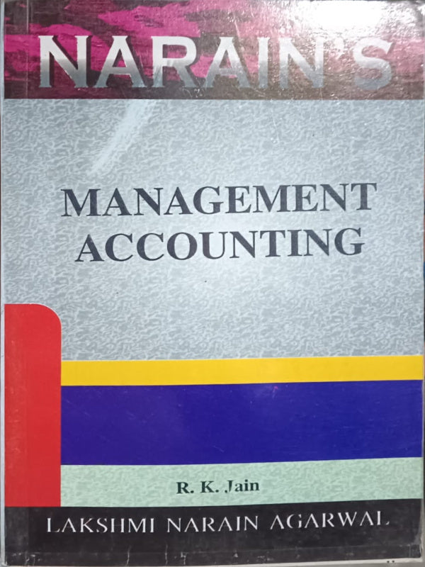 Management Accounting