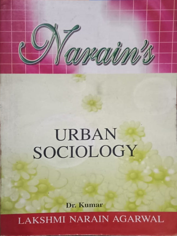 Urban Sociology