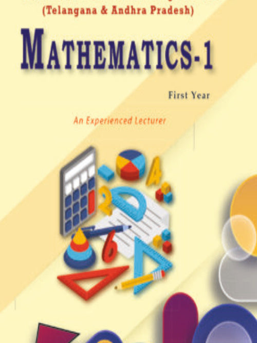 Mathematics-1 | Mathematics