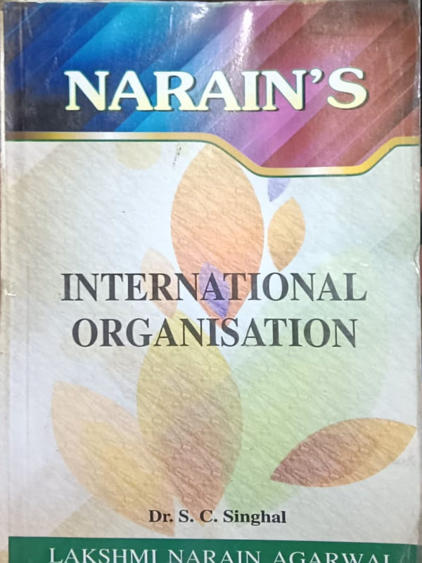 International Organisation