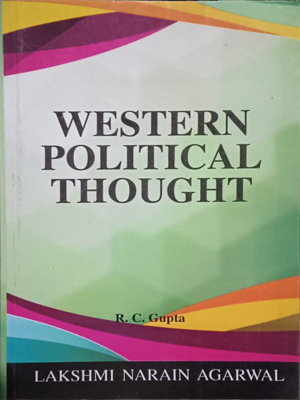 Western Political Thought