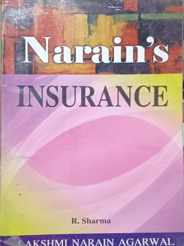 Narain's Insurance
