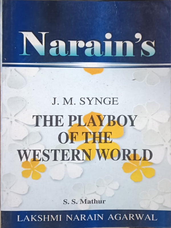The Playboy of the Western World