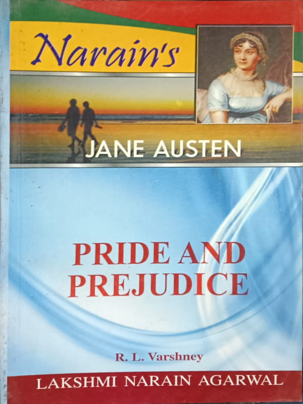 Pride and Prejudice | Jane Austen | Lakshmi Narain Agarwal | Jane Austen