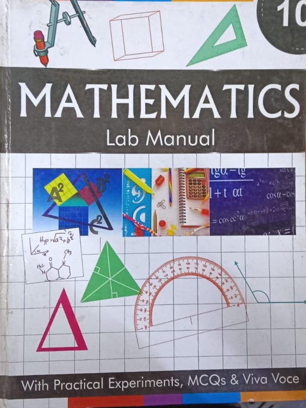 Mathematics Lab Manual | Mathematics
