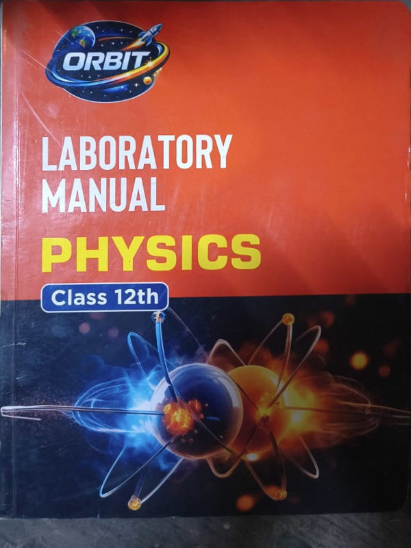 Laboratory Manual Physics